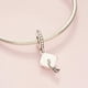 thumbnail image 5 of Gorra colgante de graduación de Charm PANDORA en plata de ley, 5 of 7