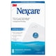 thumbnail image 2 of Aderno impermeable transparente Nexcare Tegaderm, 8 unidades, 2 of 9
