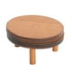 thumbnail image 2 of Mini Escritorio De Madera De Simulación Creativo Para Muebles De Casa De Muñecas, 2 of 5