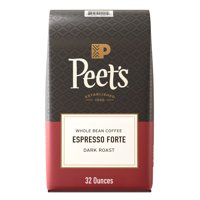 Peet'S Coffee - Café Peet'S Espresso Forte Dark Roast 100% Arábica 946 Ml