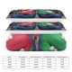 thumbnail image 2 of Super Mario 3-Piece Comforter Set for Bedroom Super Mario Bedding Set for Kids Adults Soft Microfiber Duvet Cover Set with Zipper Closure, 2 of 5