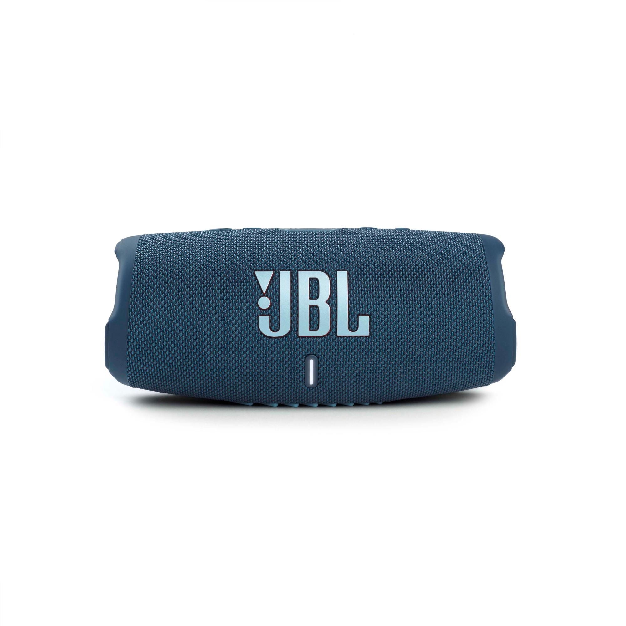 Jbl - Parlante Bluetooth Charge 5 Azul
