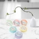 thumbnail image 2 of Vaporizadores de ducha de aromaterapia, set de regalo de bombas de ducha: 6 pastillas de vapor naturales y orgánicas con aceites esenciales para relajación y spa en casa, pastillas vaporizadoras de du, 2 of 5