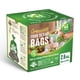 thumbnail image 2 of Bolsas de forro compostables UNNI de 9.84 litros, 100 unidades, 0.71 mil 2.6 galones, 2 of 8