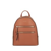 Mochila Secret Alabama Sc6 M Café