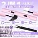 thumbnail image 4 of Lash Clusters Kit ALICE Natural Wispy Lash Extension, 140 unidades, 4 of 8
