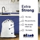 thumbnail image 2 of Bolsas de basura Plasticplace SimpleHuman Code R, 10 L, 200 unidades, 2 of 7