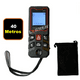 thumbnail image 2 of Medidor De Distancia Laser Digital 40m Con Accesorios, 2 of 3