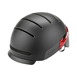 Livall - Casco Inteligente Led Bh51M Neo Talla M Negro