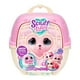 thumbnail image 3 of Peluche Rescatame Casita Y Acc Scruff A Luvs - Gato Rosado, 3 of 8