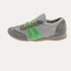 thumbnail image 2 of Zapatilla Verde Vía Franca, 2 of 4
