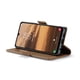 thumbnail image 2 of CaseMe tipo cartera Samsung Galaxy A25 5G con cierre magnético, RFID, tarjetero, soporte, carga inalámbrica, 2 of 5