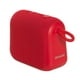 thumbnail image 1 of Parlante Portatil Aiwa Impermeable Ipx6 Radio Fm Aw-kf3 Rojo, 1 of 4