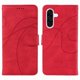 thumbnail image 1 of Funda tipo cartera con tapa para Samsung Galaxy A36 5G con tarjetero, soporte y cubierta magnética Rojo, 1 of 6