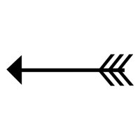 Rienda Libre Graphics - Decomural Shooting Arrow School Nursery Pack Ws-33324