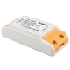 thumbnail image 1 of Controlador LED iCreatin 36 W 12 VDC 3A para tiras de luces LED G4 MR16, 1 of 4