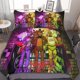 thumbnail image 1 of Five Nights At Freddy Girl Duvet Cover Set Soft Comfortable Bedding Sets 3 Pieces Ultra Soft Skin-Friendly Comforter Cover Set, 1 of 5