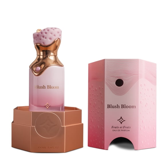 Perfume Frais et Frais Blush Bloom 100 ML Eau de Parfum
