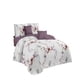 thumbnail image 1 of Quilt Cubrecama De Verano 2 Plazas Blanco 01, 1 of 4