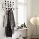 thumbnail image 3 of Perchero Hang It All Estilo Eames Negro, 3 of 3