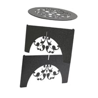 Magideal - Soporte Para Maceta, Mesa De Macetero, Estante De Exhibición De Moda, Soporte Para Maceta, Soporte Para Plantas En Maceta Para Regalo De Inauguración