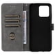 thumbnail image 4 of Funda Billetera para Motorola MOTO G15 Power 4G con Soporte - Cartera de Cuero con Ranuras Negro, 4 of 5