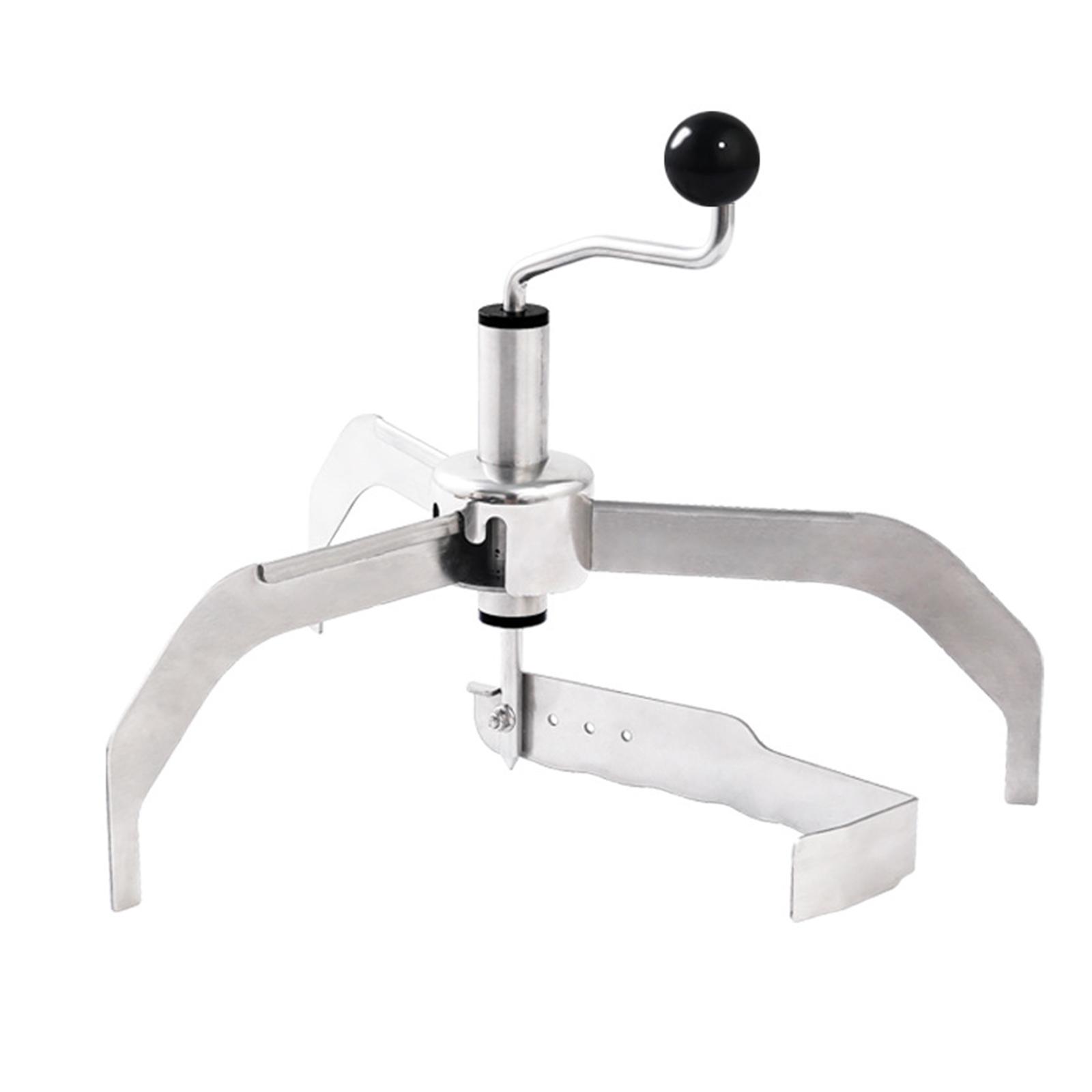 Bothyi - Herramienta Para Extender Crepes Herramienta Para Repostería Cocina Para Panqueques Burritos Cocina Panqueque