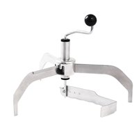 Bothyi - Herramienta Para Extender Crepes Herramienta Para Repostería Cocina Para Panqueques Burritos Cocina Panqueque