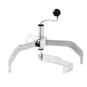 Bothyi - Herramienta Para Extender Crepes Herramienta Para Repostería Cocina Para Panqueques Burritos Cocina Panqueque