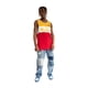 thumbnail image 5 of Polera Rockets Tank Top Mitchell And Ness, 5 of 7