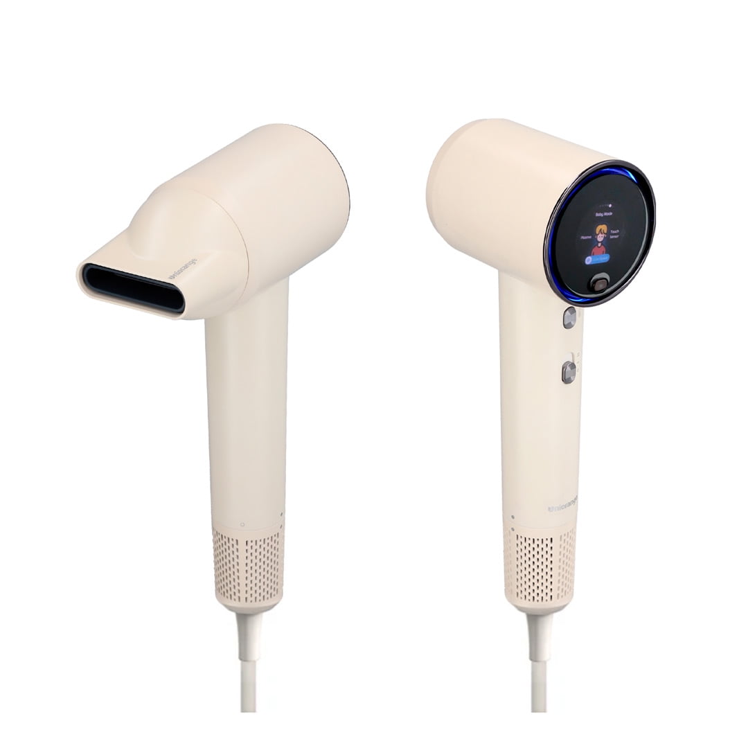 Secador De Pelo Osoji Antifrizz H6