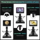 thumbnail image 2 of Microscopio digital Andonstar AD246S-P 4000x 2160P UHD HDMI, 2 of 8