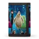 thumbnail image 1 of Hotel Transylvania Cartera Trifold para Hombres, 8 Ranuras para Tarjetas, 1 Ventana de ID, Tarjetero Delgado con Bolsillo de Efectivo con Cremallera para Uso Cotidiano, 1 of 6