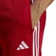 thumbnail image 2 of Pantalones Adidas para hombre, talla alta, Tiro 23 League Team Power, color rojo, 2 of 4