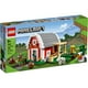 thumbnail image 1 of El Granero Rojo Minecraft, 1 of 3