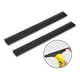 thumbnail image 1 of Repuesto Tira Goma Para Karcher Wv50 Wv60 Wv2 Wv5, 280mm, 2 Un., 1 of 3