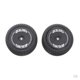 thumbnail image 4 of 12Pcs 144001-1270 Neumáticos Traseros Para 1/14 RC Car WLTOYS 144001 Buggy Truck, 4 of 5