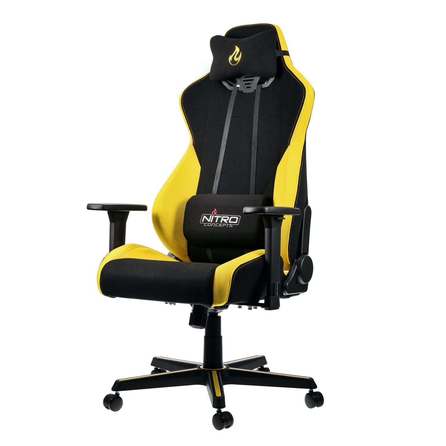 Nitro Concepts - Silla Gamer Respawn S100