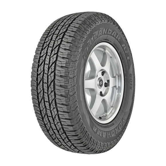 Neumatico 225/60 R17 Yokohama G015 99T TL