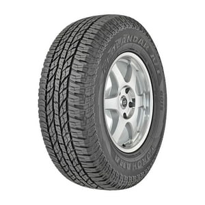 Yokohama - Neumatico 265/70 R16