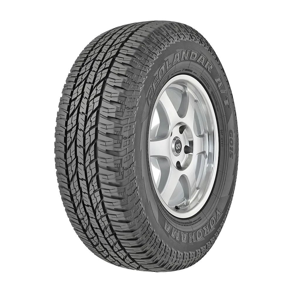 Yokohama - Neumatico 235/70 R16