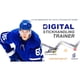 thumbnail image 3 of Entrenador digital de manejo de bastones, potente entrenamiento de hockey, 3 of 7