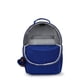 thumbnail image 3 of Mochila Kipling Seoul para laptop de 15" con correas acolchadas y diseño resistente, 3 of 7