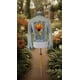 thumbnail image 4 of Chaqueta mezclilla denim chic-Talla S, 4 of 4