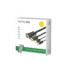 thumbnail image 1 of Adaptador VGA a HDMI con Audio USB Veggieg 1.5 m, 1 of 2