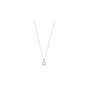 Collar Lp3188-1/1 Lotus Silver Mujer Pure Essential