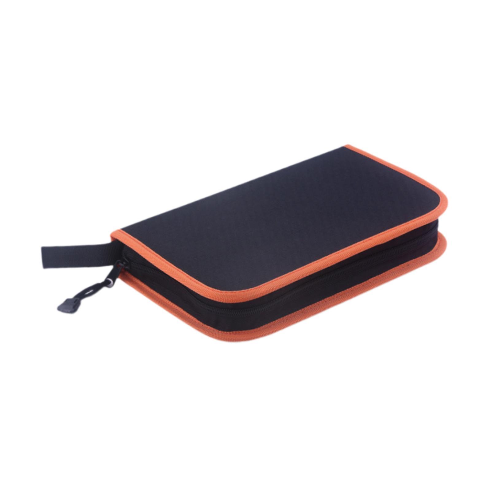 Ioensy - Caja De Herramientas Bolsa De Herramientas De Mano Para Mantenimiento Carpinteros Electricista