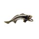 thumbnail image 1 of Colgante De Hueso De Pescado, Adornos Huecos Para Joyería, Cuentas, Pendientes, Fabricación De Joyas, 1 of 5