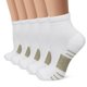 thumbnail image 1 of Calcetines Iseasoo L/XL con Soporte de Arco de Cobre, 1 of 6