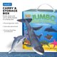 thumbnail image 3 of Set de juguetes Learning Minds Jumbo Sea Animals de 18 meses o más, 3 of 9